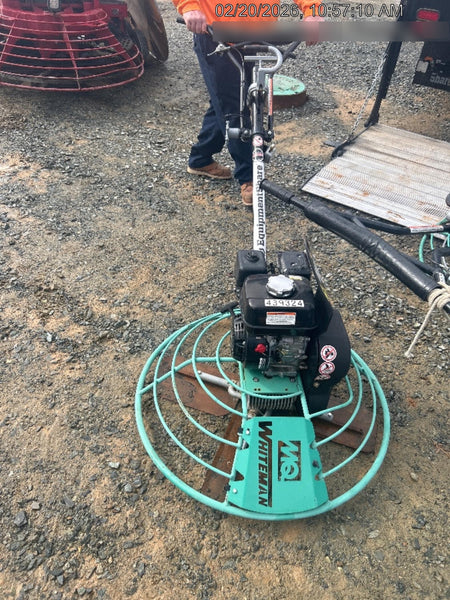 2024 MULTIQUIP J36H55