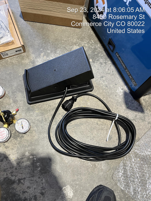 2024 MILLER ELECTRIC Multimatic 220