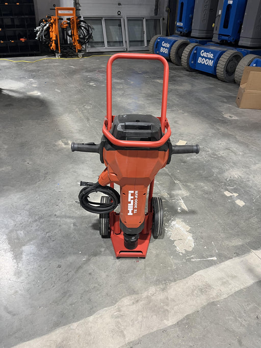 2024 HILTI TE 3000-AVR