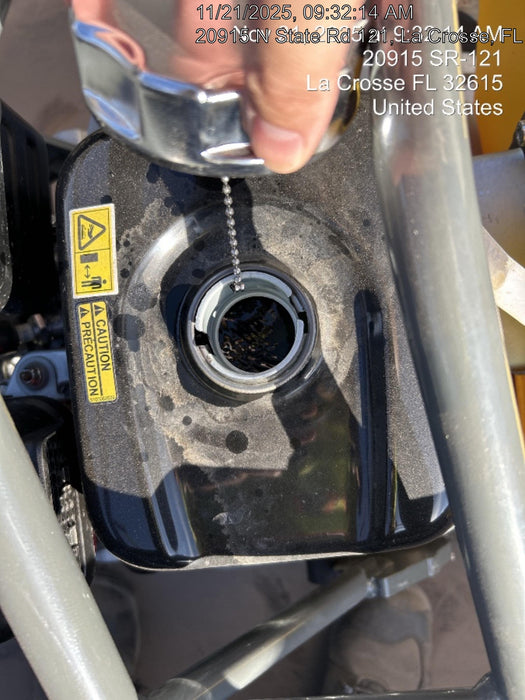 2025 WACKER NEUSON WP1550AW