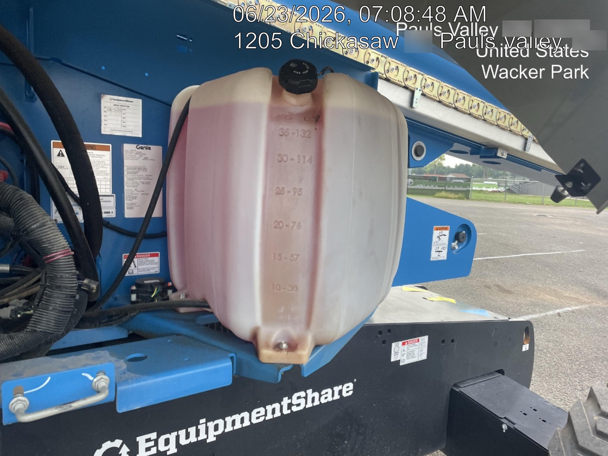 2024 GENIE S-65 XC
