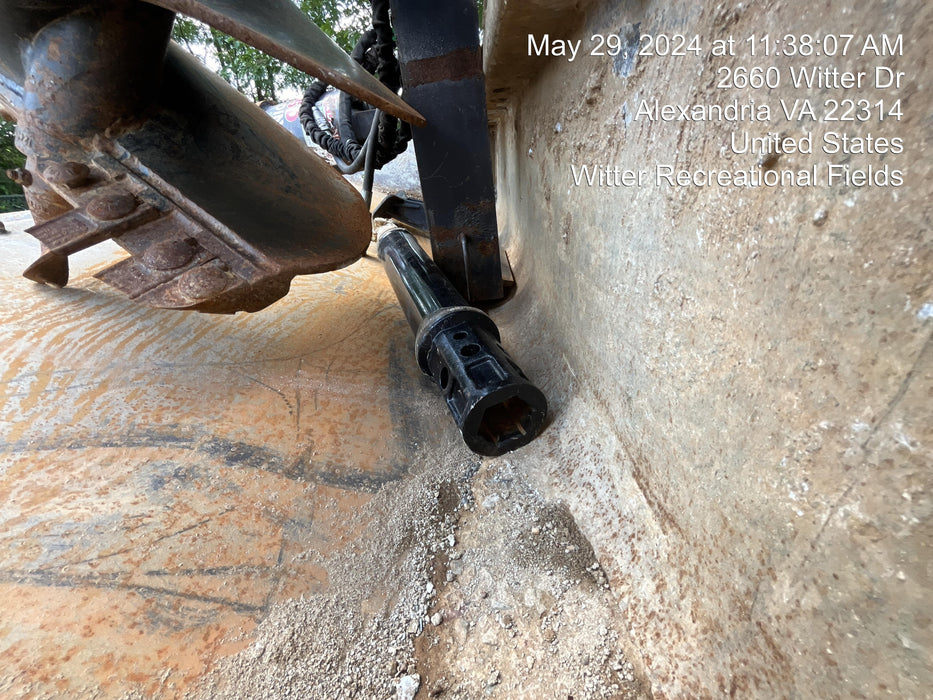 2024 VIRNIG PF4855-5VG