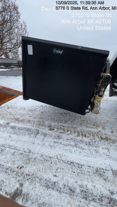 2025 STAR INDUSTRIES 1430