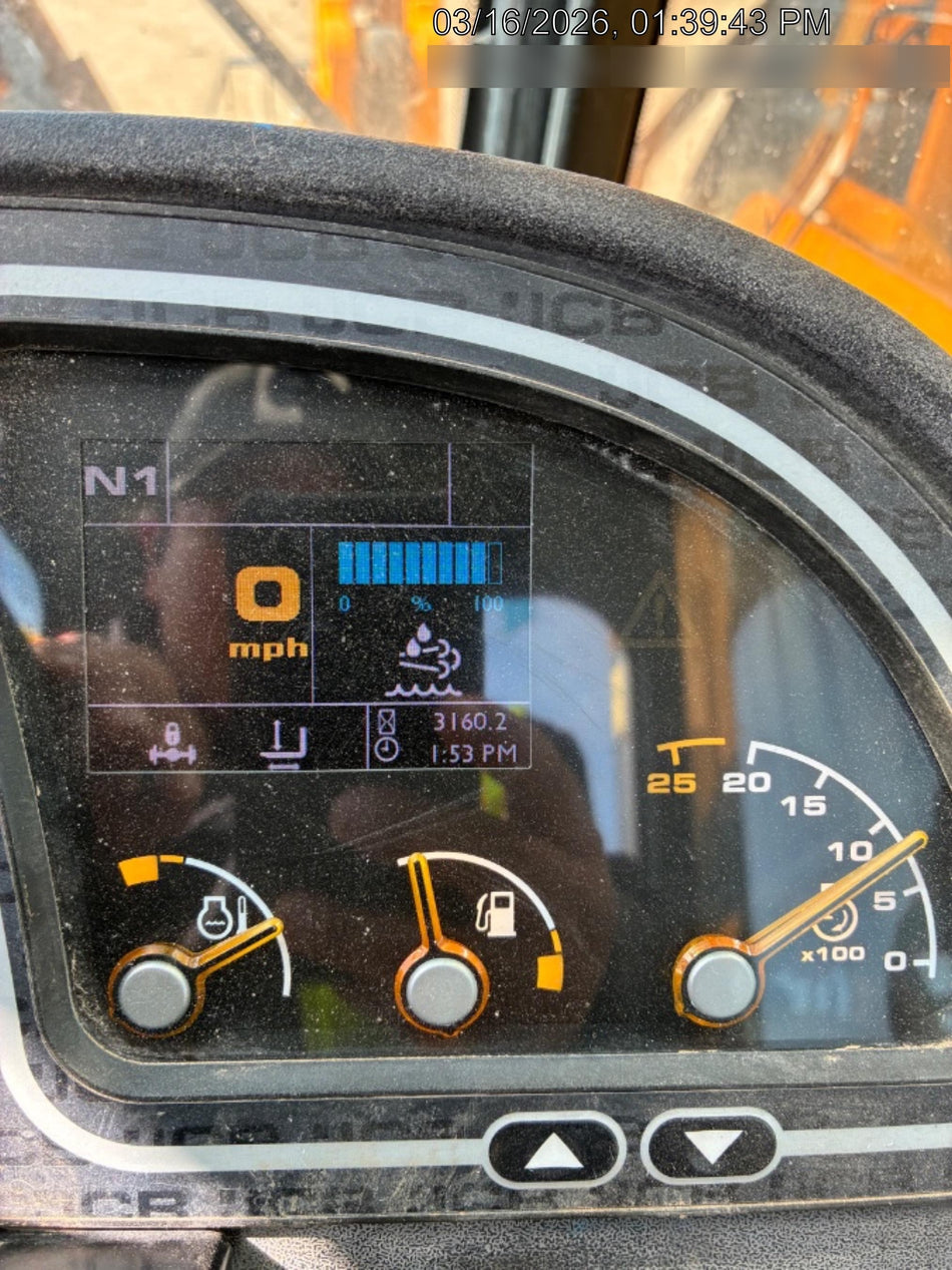2022 JCB 514-56