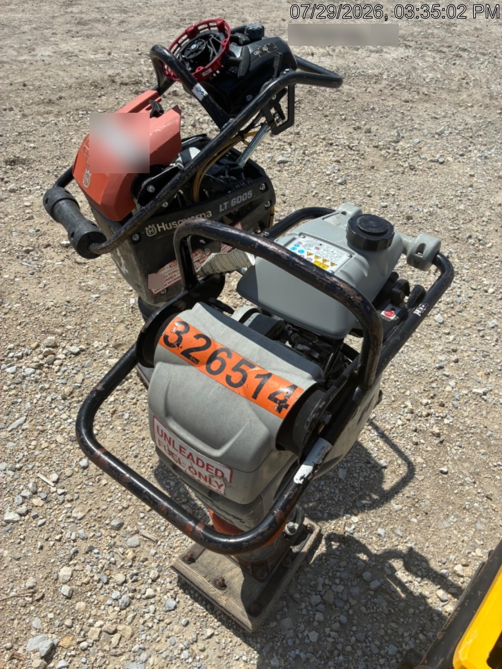 2023 MULTIQUIP MTX60HD