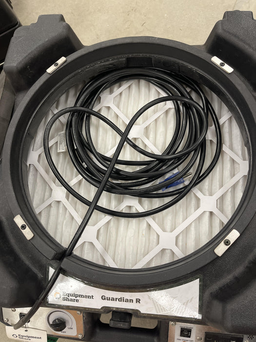 2022 PHOENIX Guardian R Hepa