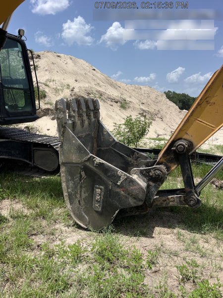 2019 SANY SY215