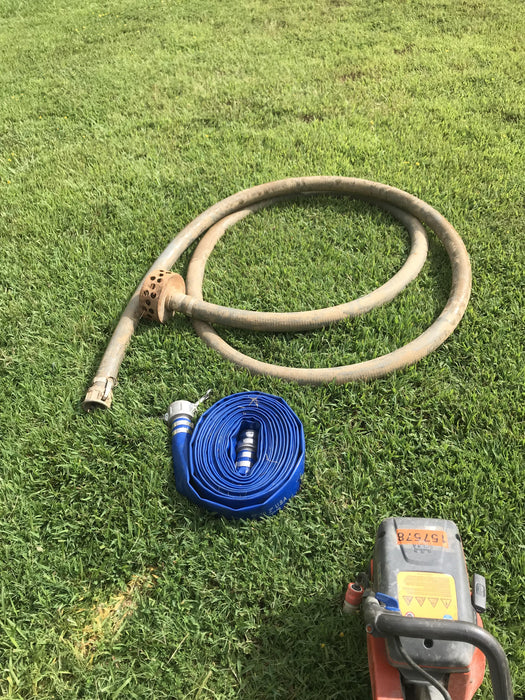 2021 WACKER NEUSON PT2A