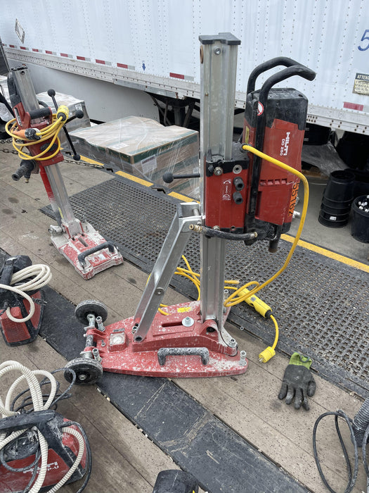 2019 HILTI DD 250