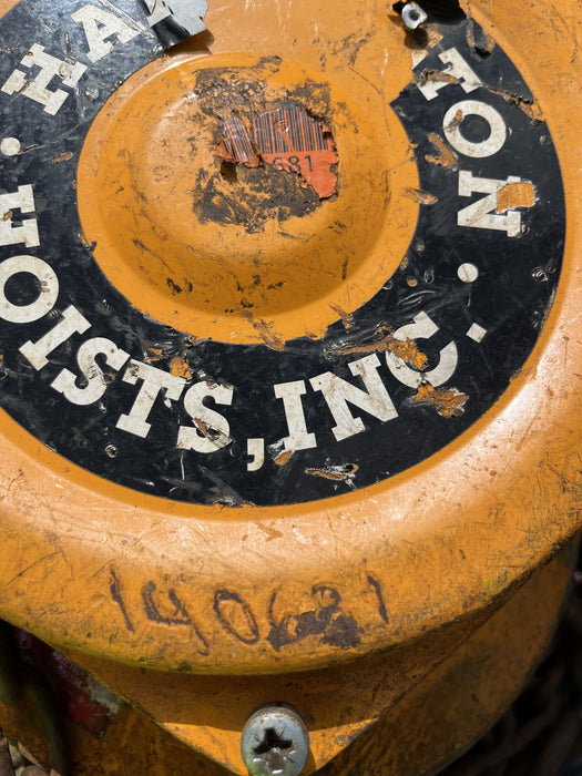 2020 MICHIGAN PNEUMATIC 751SS