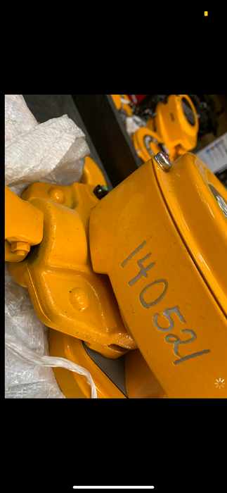 2021 HARRINGTON CF030-20