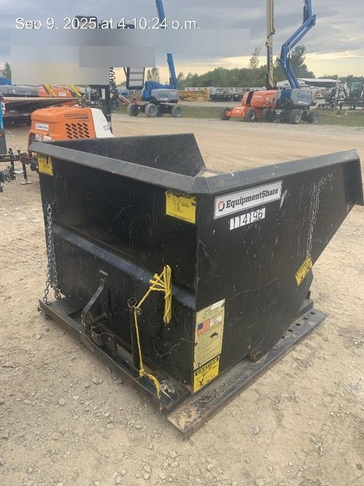 2020 ARROW MATERIAL HANDLING HP-6000-200