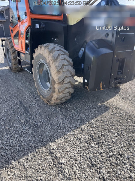 2025 JLG 1732