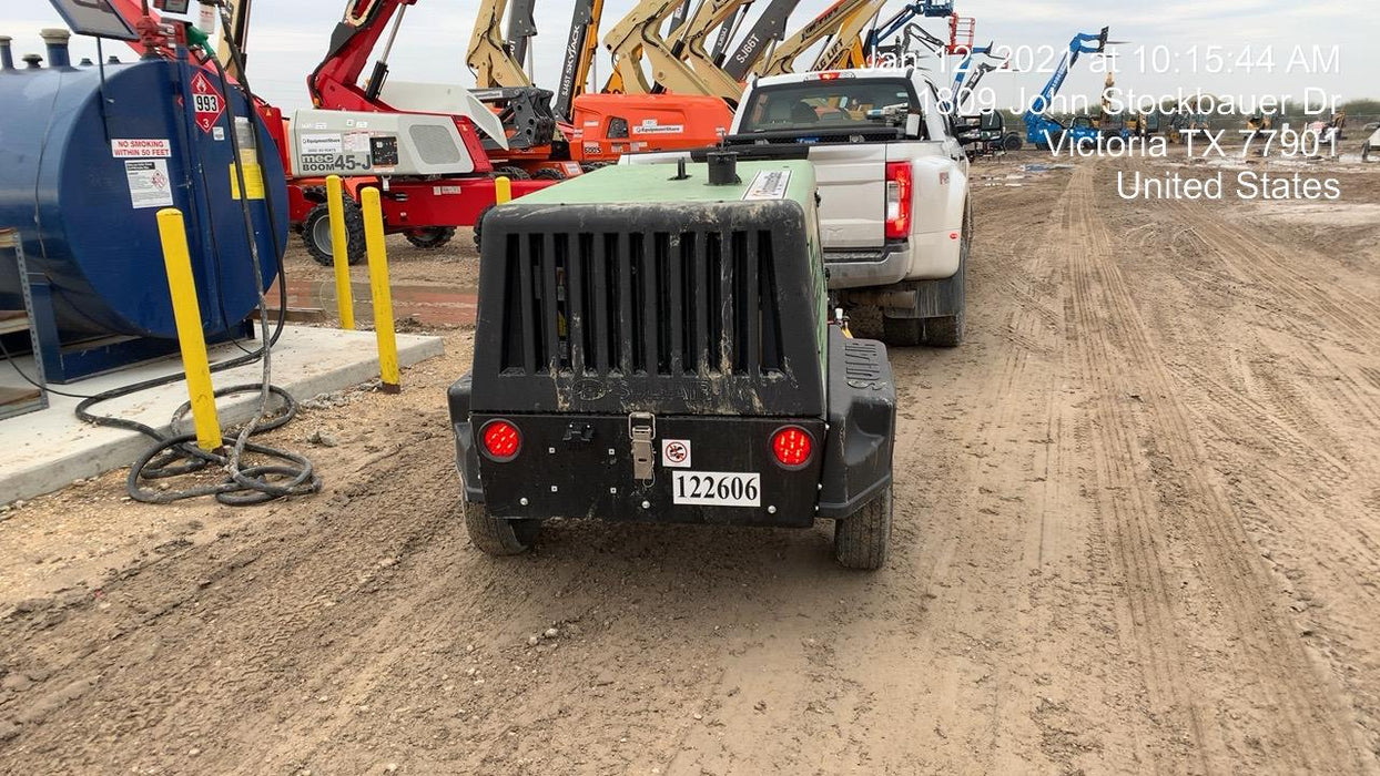 2020 SULLAIR 185-DPQ