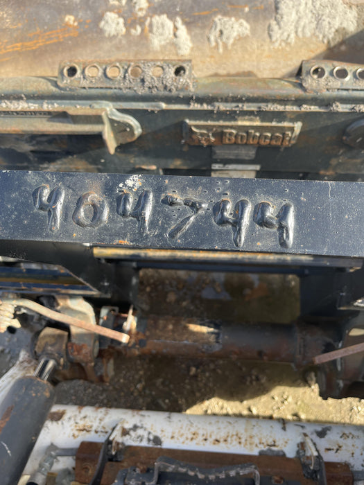 2024 ARROW MATERIAL HANDLING F5100CB