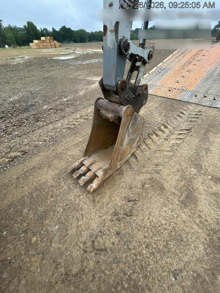 2019 TAKEUCHI TB290