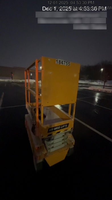 2021 HY-BRID PS-1430