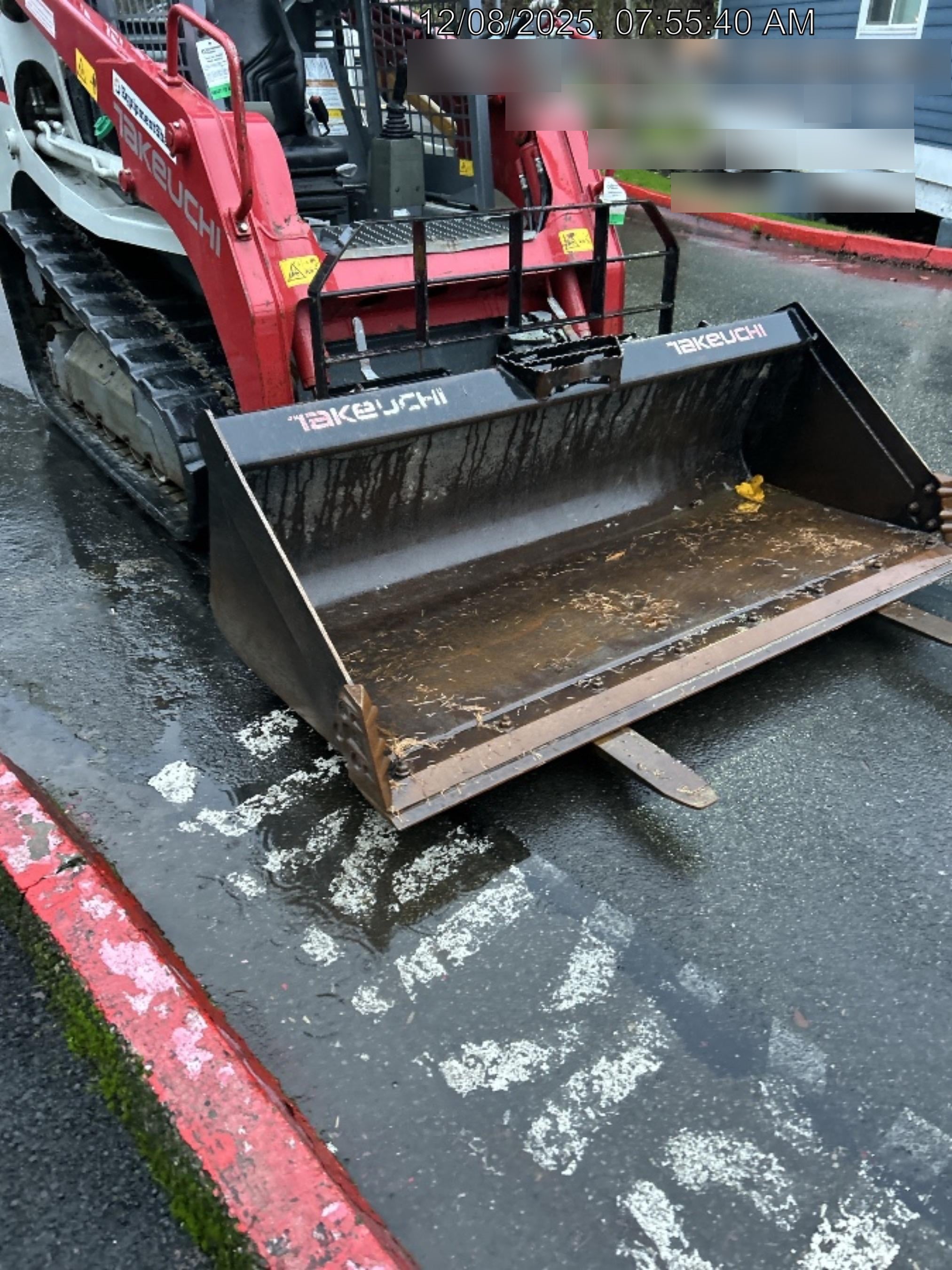 2022 ARROW MATERIAL HANDLING 48" Pallet Forks - Arrow