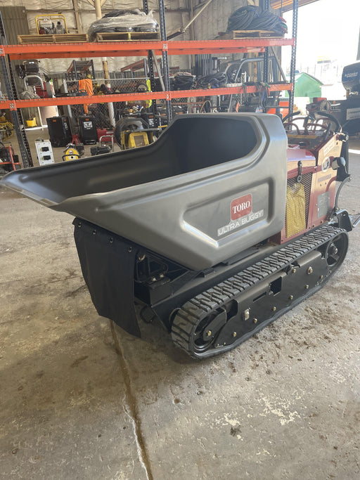 2023 TORO MBTX 2500-TS