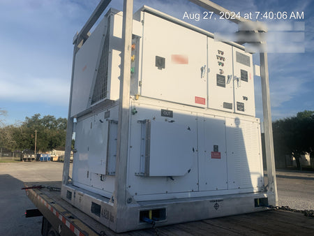 2020 SMARTECH SACP41A-HS