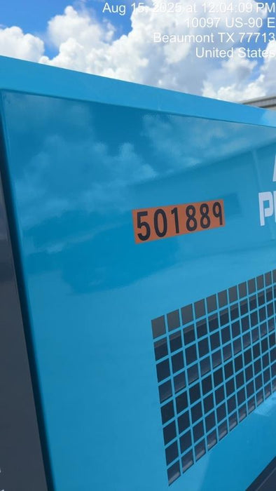 2025 AIRMAN PDSF375DP-6E1