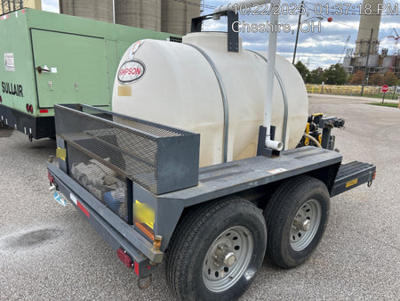 2023 SIMPSON SWT-52517