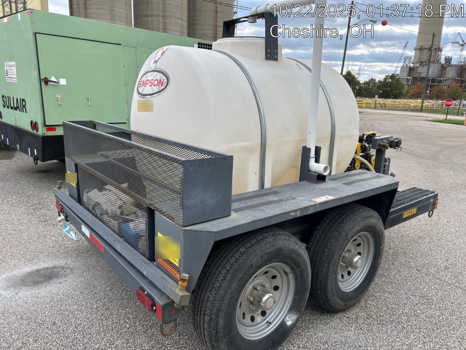 2023 SIMPSON SWT-52517