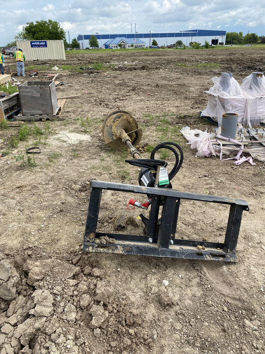 2023 AUGER TORQUE 3300-30