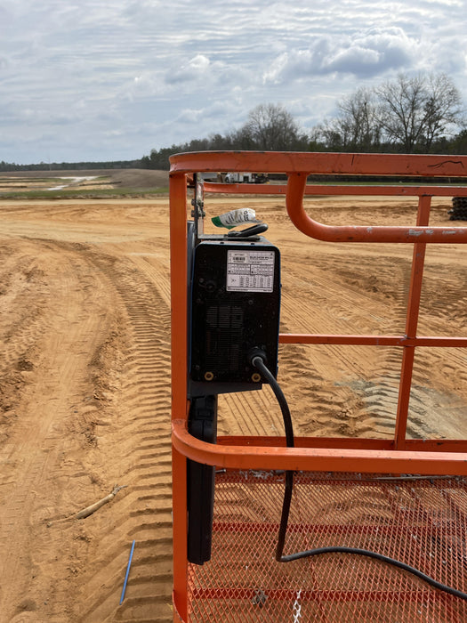 2022 MILLER ELECTRIC CST-282