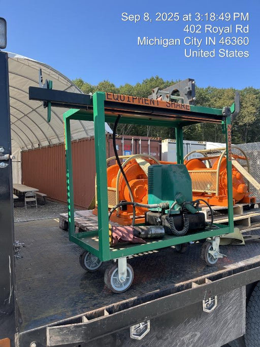 2023 GREENLEE GLSS980KIT-B