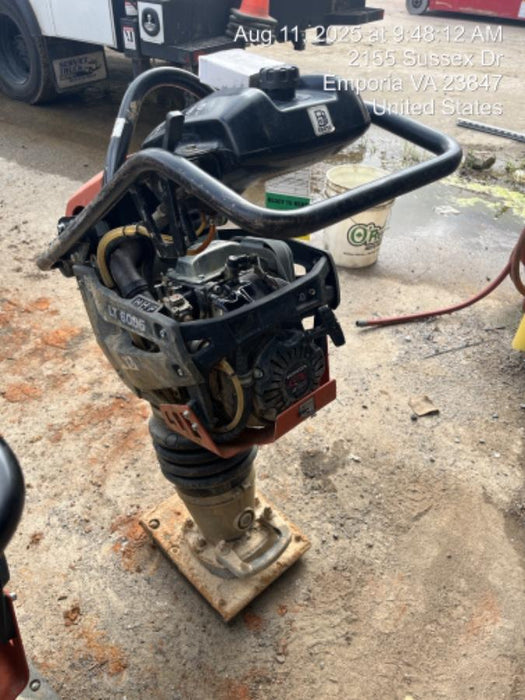 2024 HUSQVARNA LT6005