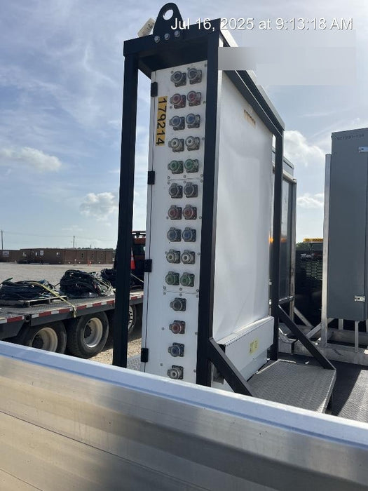 2021 TRYSTAR IL-126-VDE-45MBLP