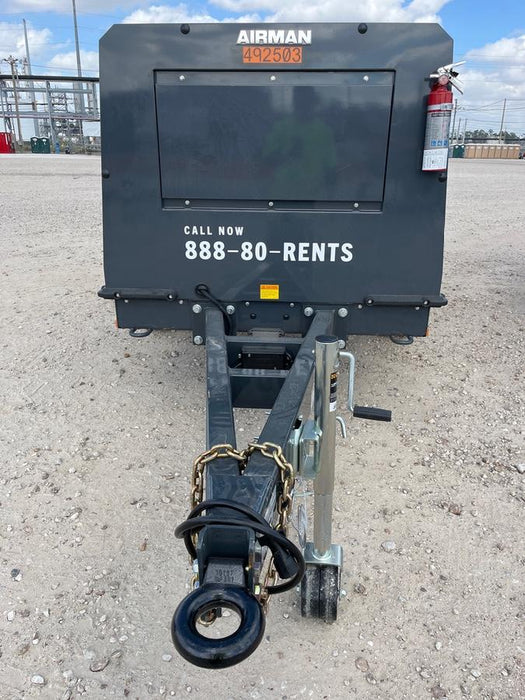 2025 AIRMAN PDSF375DP-6E1