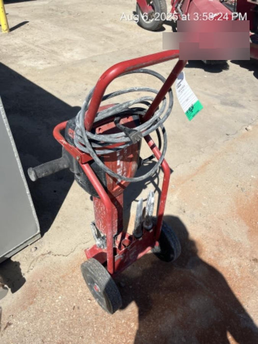 2021 HILTI TE 3000-AVR