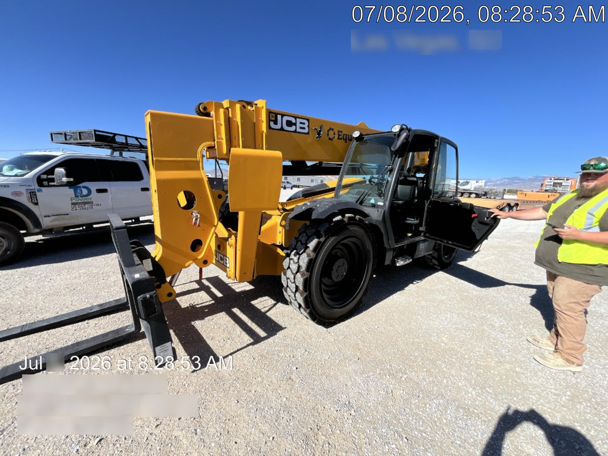 2026 JCB 512-56