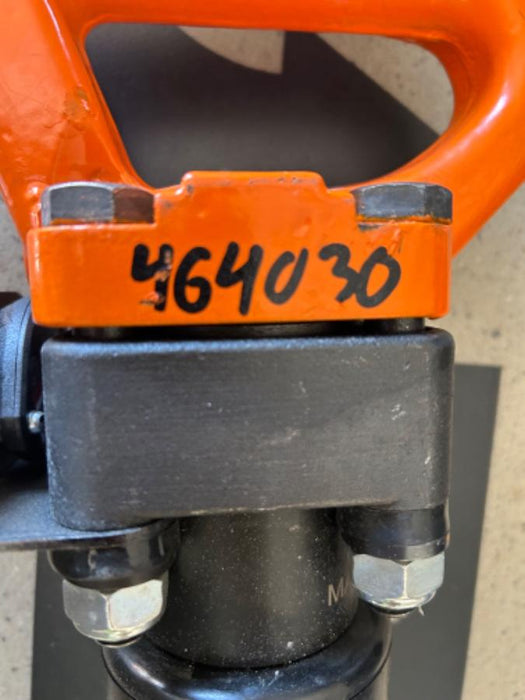 2024 MICHIGAN PNEUMATIC ES-CH3R-TRACKER