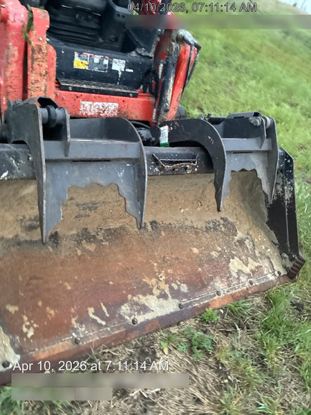 2020 PALADIN Scrap Grapple - 66