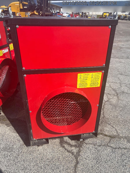 2024 CAMPO EB150E480600V