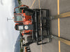 2020 Skytrak 10054 Cab/Heat/Air, Solid Tires, Work Lights, Beacon, Aux Hydraulics, Back up Alarm, Lifting Eye, ES Decals