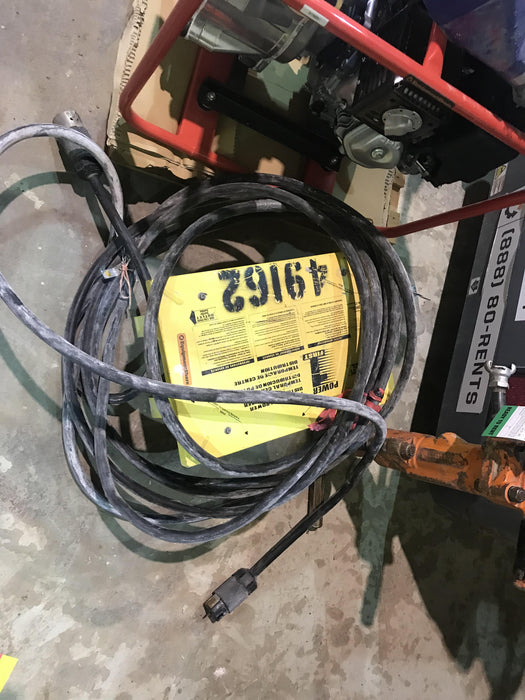 2019 POWER FIRST 4HDX2