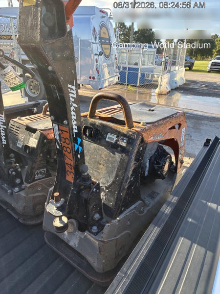 2023 MULTIQUIP MV308GH