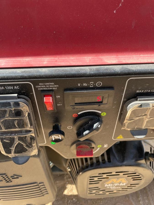 2024 MI-T-M GEN-6500-0MM1