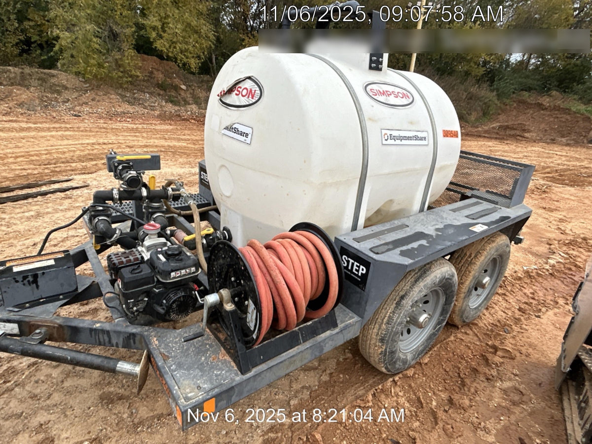 2023 SIMPSON SWT-52517