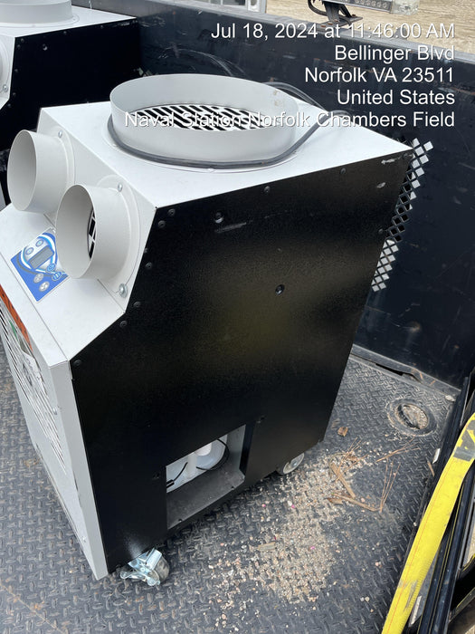 2023 KWIKOOL KPAC1411-2