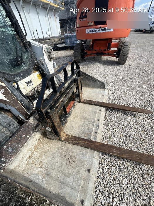 2023 MANITOU 50504723