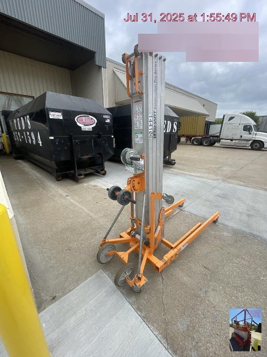 2021 LIFTSMART MLC-24