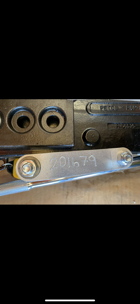 2022 PETOL PHD0535