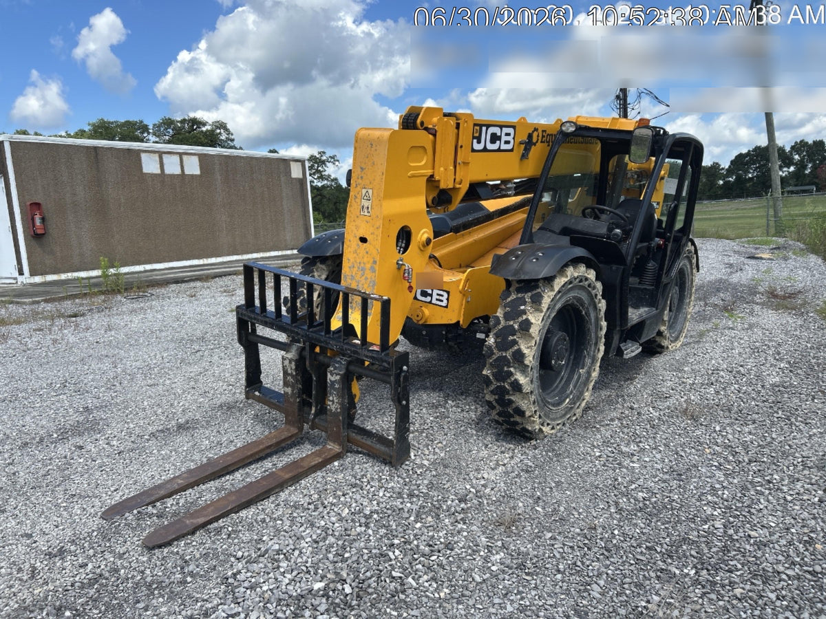 2024 JCB 506-36