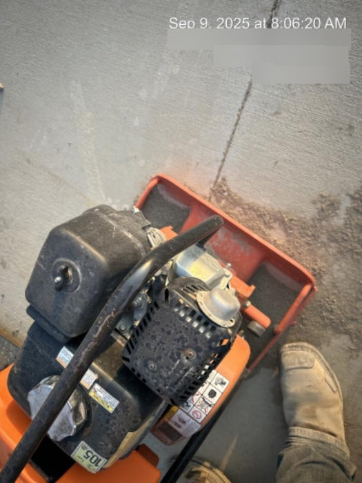 2023 MULTIQUIP MVC82VHW