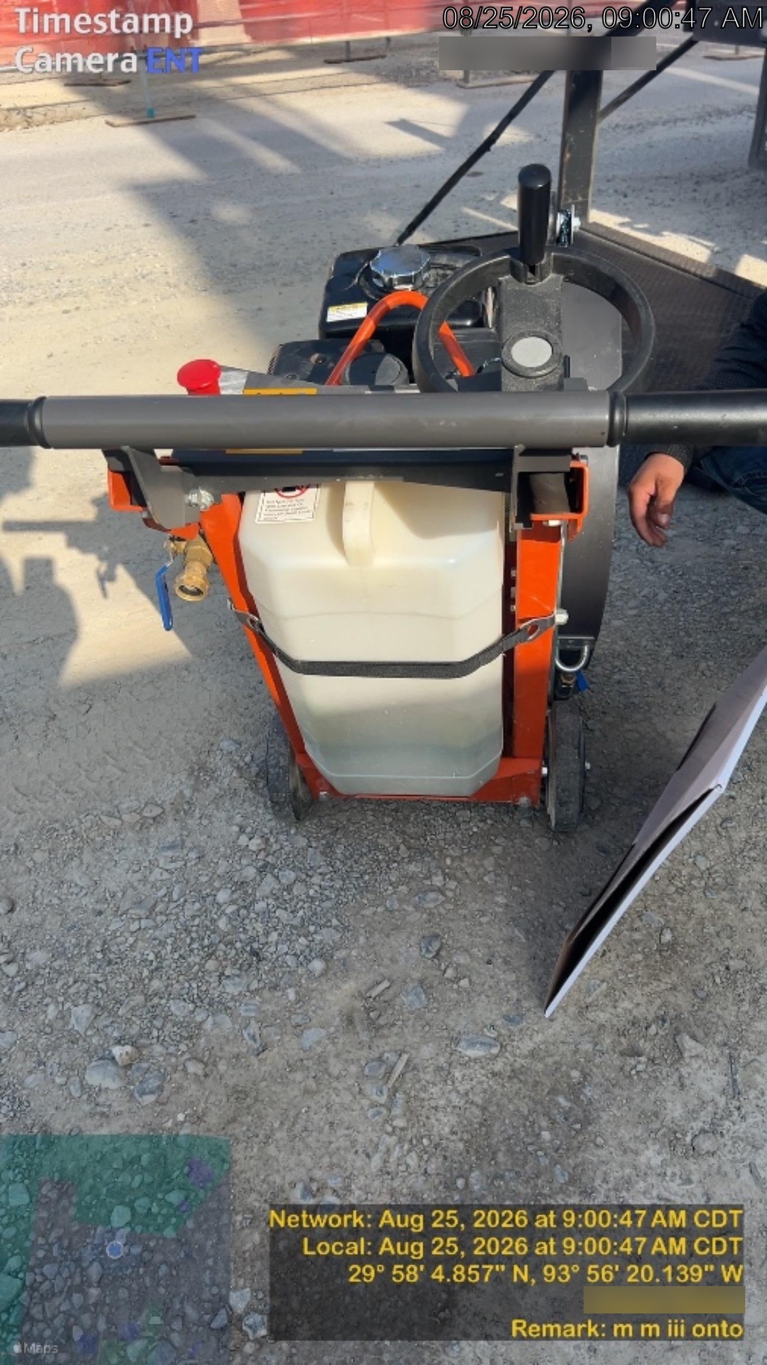 2024 HUSQVARNA FS 400 LV